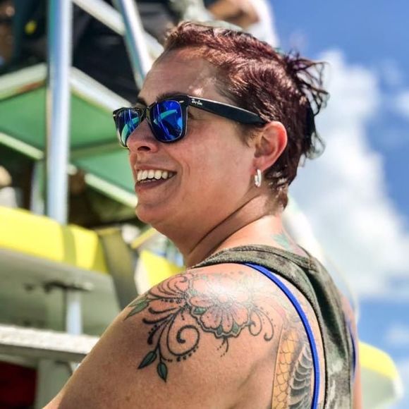 Meet your Posher, Angela - Picture 1 of 1